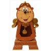 Cogsworth Clock - Beauty and the Beast Figurine
